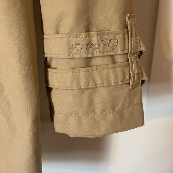 Esprit fall jacket - Picture 3 of 9